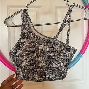 Buffbunnny Collection Sports Bra, XS